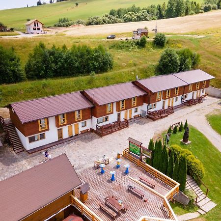 Ski Čierny Blh Eksteriør bilde