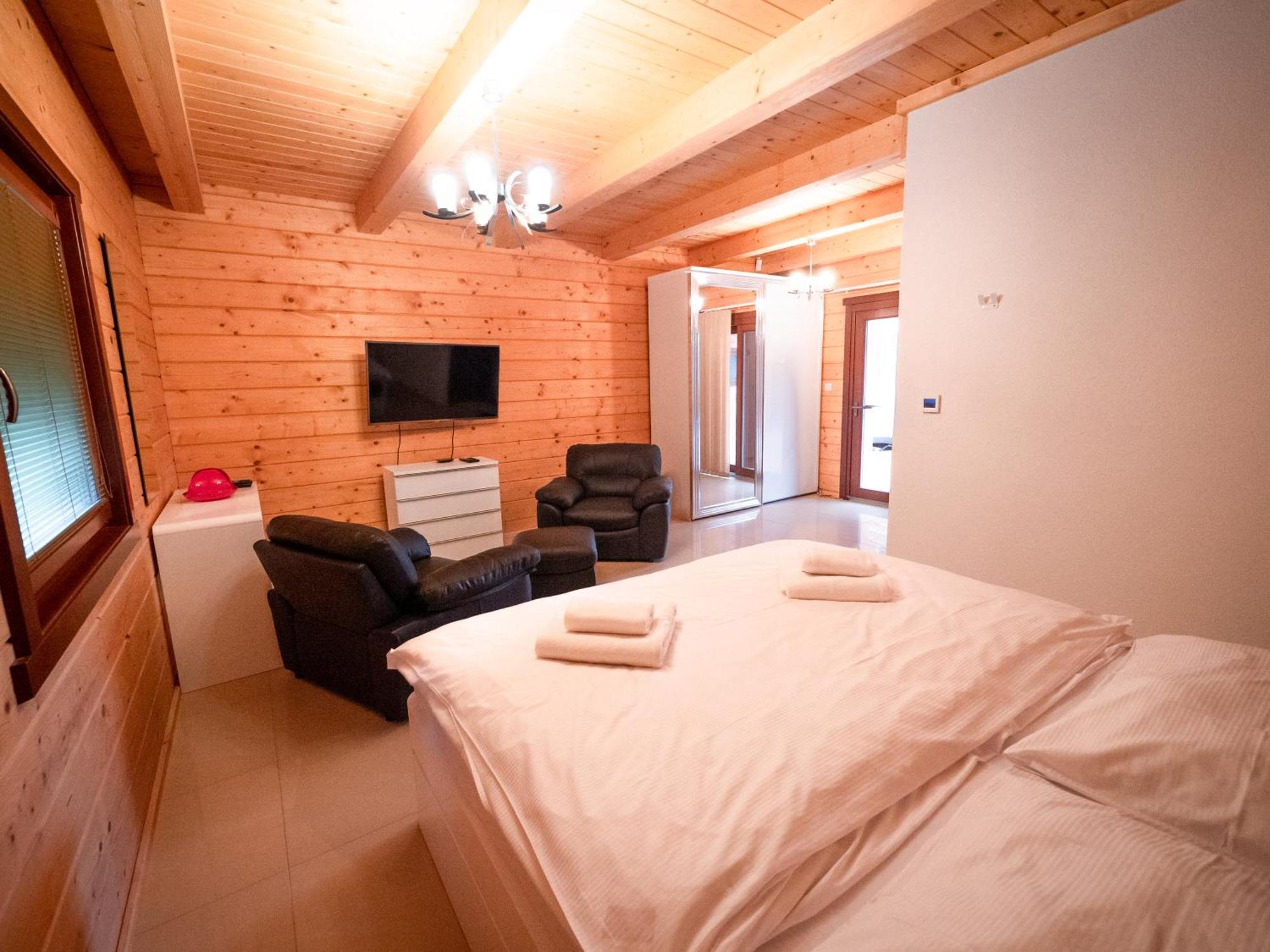 Ski Čierny Blh Eksteriør bilde